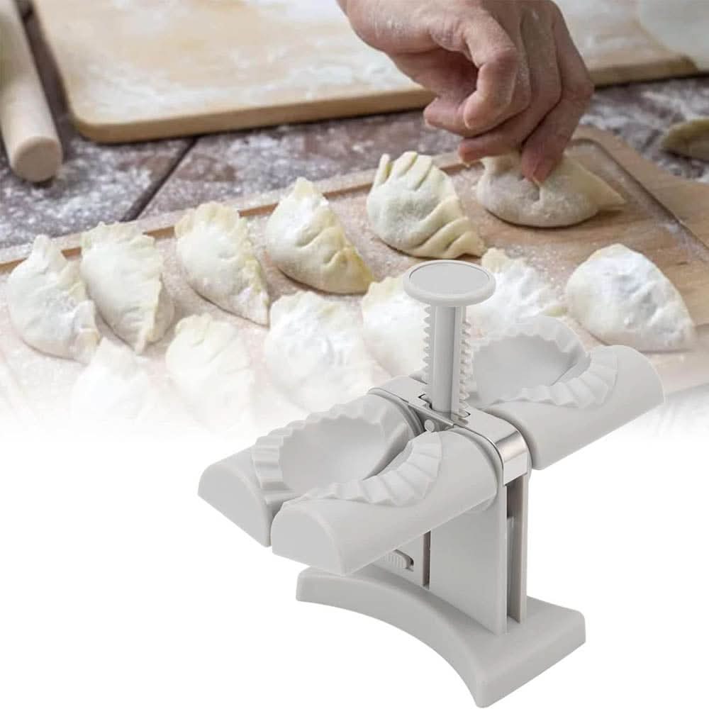 Máquina Molde Para Fazer Bolinhos Salgados