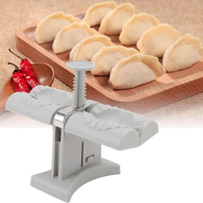 Máquina Molde Para Fazer Bolinhos Salgados