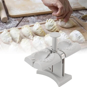 Máquina Molde Para Fazer Bolinhos Salgados