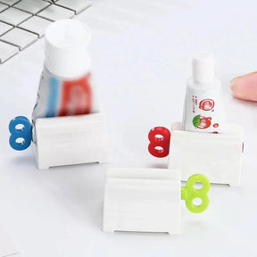 Combo 3 Easy Squeeze + Ursinho Squeeze Grátis  (+50%OFF)