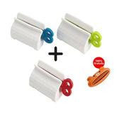 Combo 3 Easy Squeeze + Ursinho Squeeze Grátis  (+50%OFF)